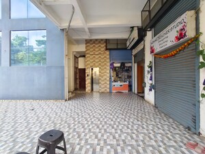 1 BHK Apartment – Exterior View View at Venkatesh Shakuntala, Aundh - for Sale