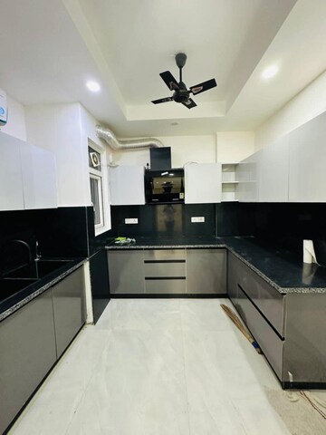 Kitchen in 3 BHK Apartment at Adani Samsara Ivana, Sector 63 – for Sale