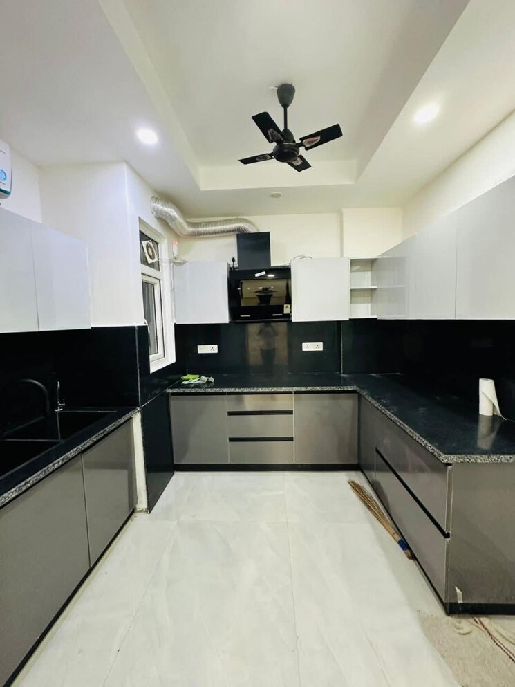 Kitchen, adani-samsara-ivana 3 Bedroom 1620 Sq.Ft. Apartment In Sector 63 Gurgaon 9308892