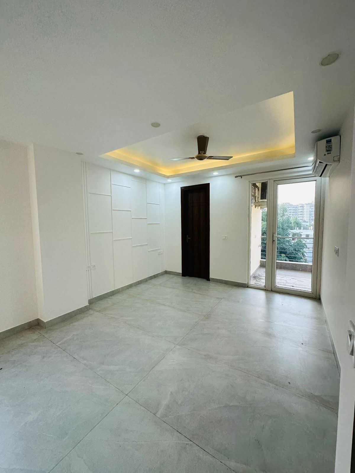 3 BHK + Pooja Room Apartment For Sale in Adani Samsara Ivana