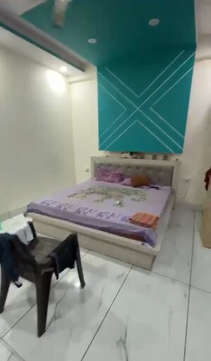 Bedroom in 1 BHK Apartment at ML 73 Avenue, Sector 73 – for Rent