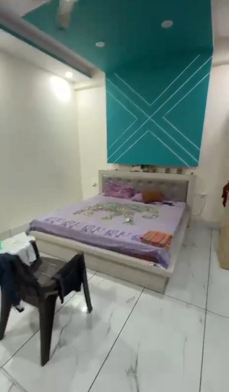 Bedroom, ml-73-avenue 1 Bedroom 750 Sq.Ft. Apartment In Sector 73 Noida 9308898