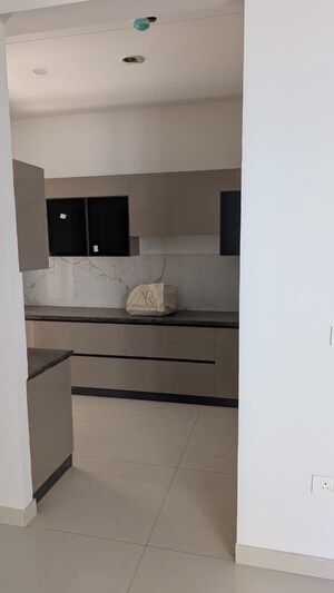 Kitchen in 3 BHK Apartment at Sector 82 A – for Sale