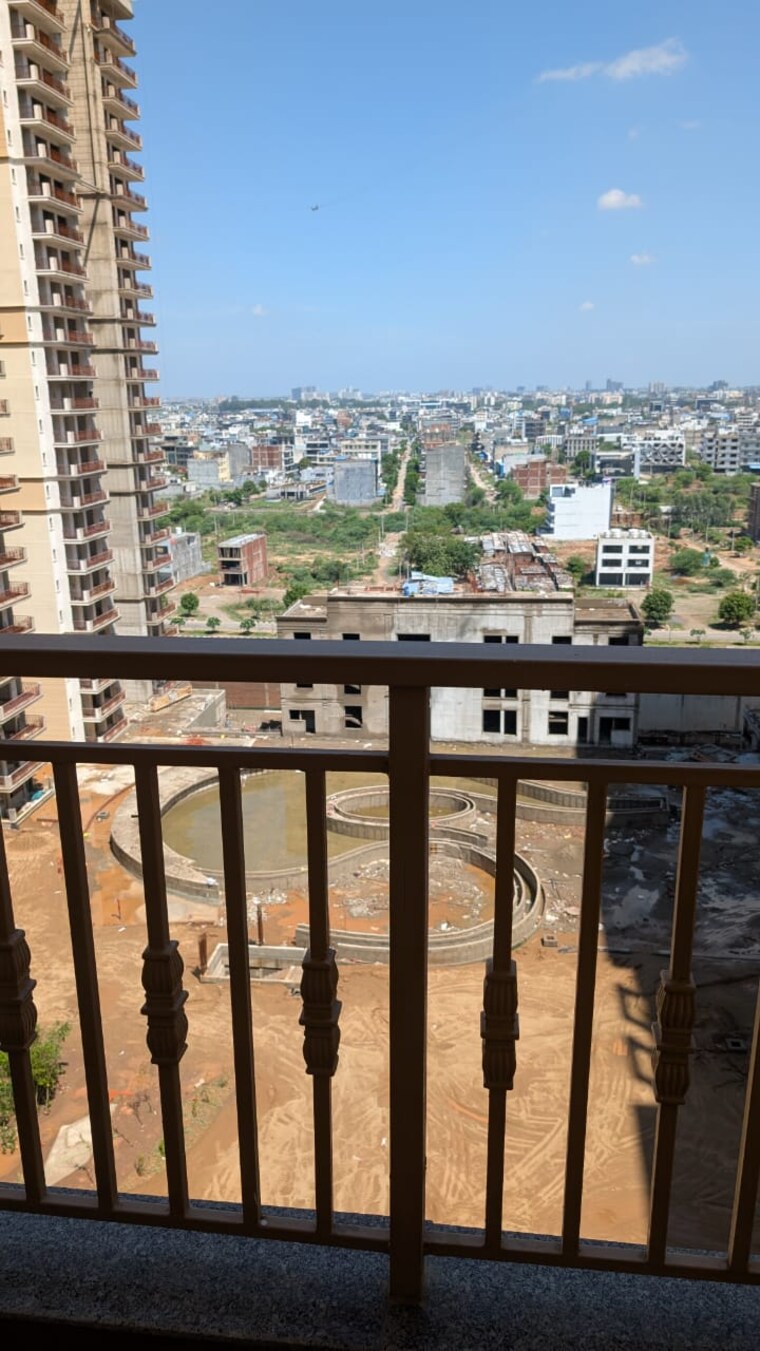 Exterior View, sector 82 a 3 Bedroom 1995 Sq.Ft. Apartment In Sector 82 A Mohali 9308885