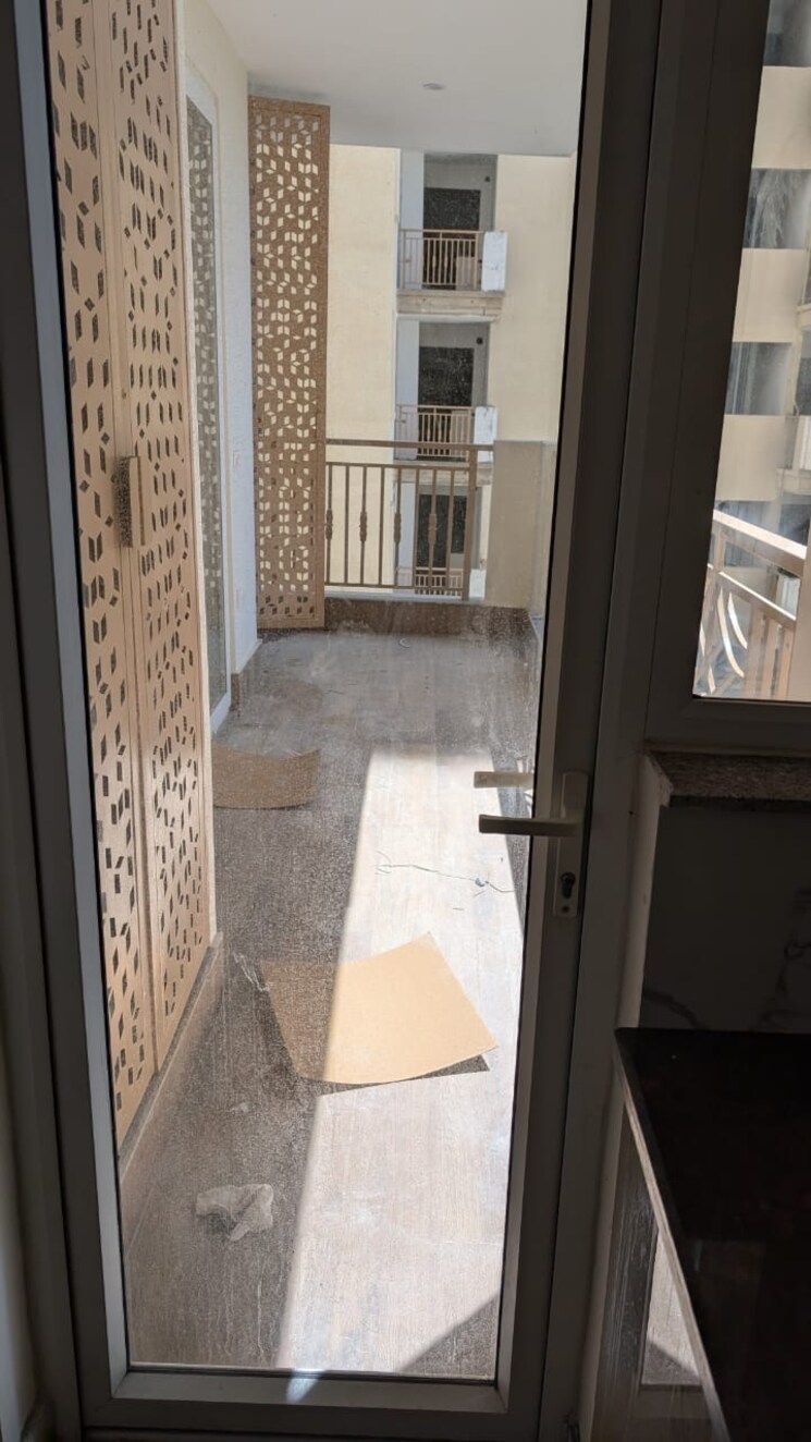 Balcony, sector 82 a 3 Bedroom 1995 Sq.Ft. Apartment In Sector 82 A Mohali 9308885