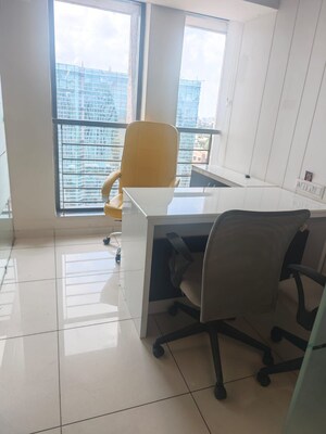  Office Space For Rent in Zion Z One, Bodakdev