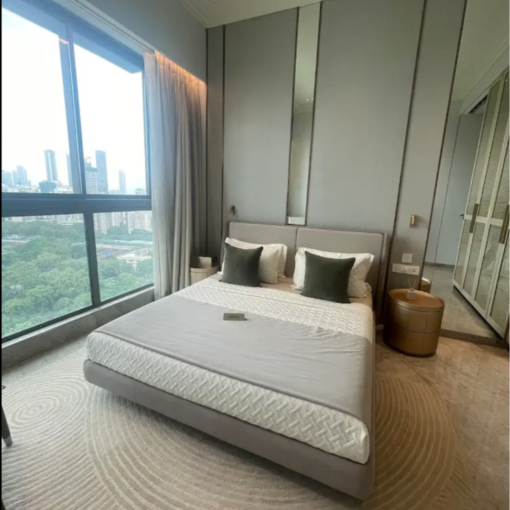 Bedroom, prestige-jasdan-classic 3 Bedroom 1245 Sq.Ft. Apartment In Jacob Circle Mumbai 9308900