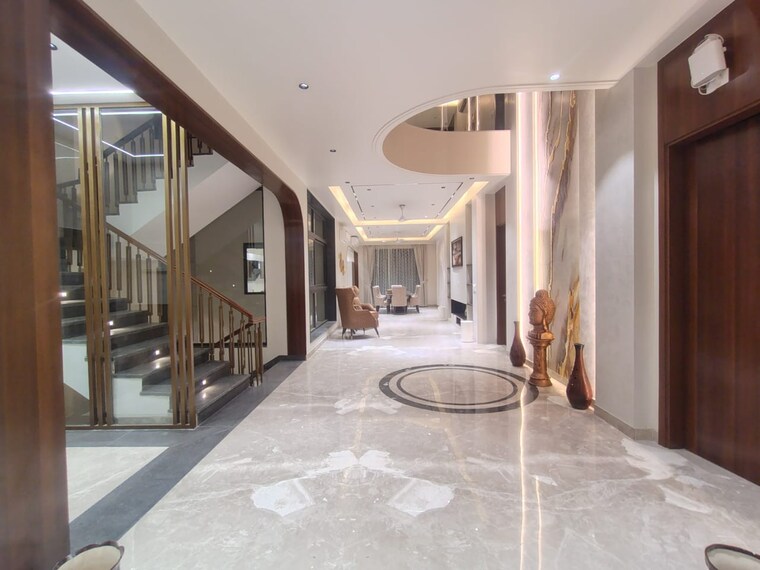 undefined, ameya-one 1 Bedroom 800 Sq.Ft. Builder Floor In Sector 42 Gurgaon 9308908