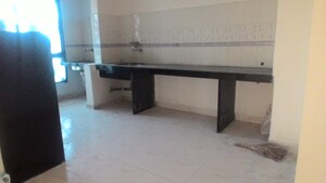 Kitchen in 1 BHK Apartment at Elite Empire Apartment, Balewadi – for Rent