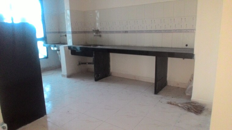 Kitchen, elite-empire-apartment 1 Bedroom 550 Sq.Ft. Apartment In Balewadi Pune 9308895