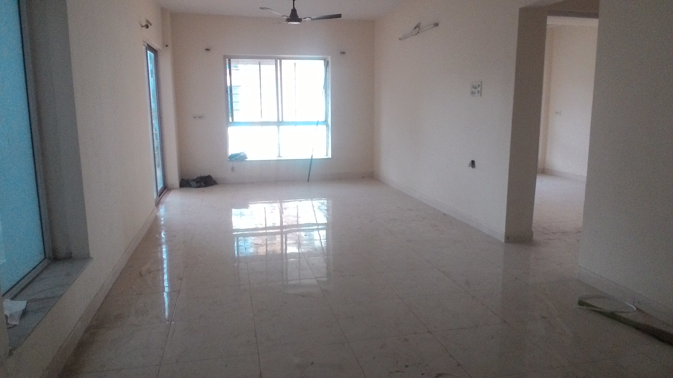 1 BHK Apartment For Rent in Elite Empire Apartment