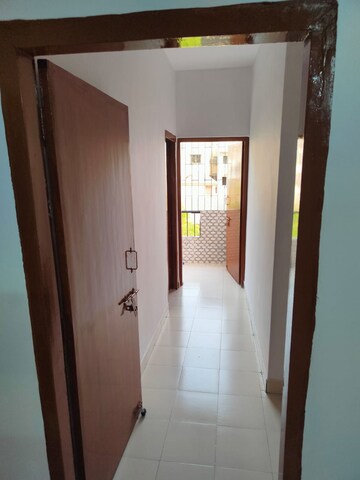 Building Lobby in 4 BHK Apartment at Bhatar – for Sale