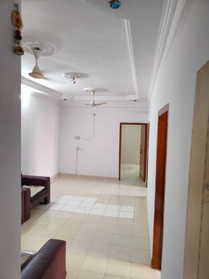 Bathroom in 4 BHK Apartment at Bhatar – for Sale