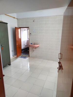 Bathroom in 4 BHK Apartment at Bhatar – for Sale