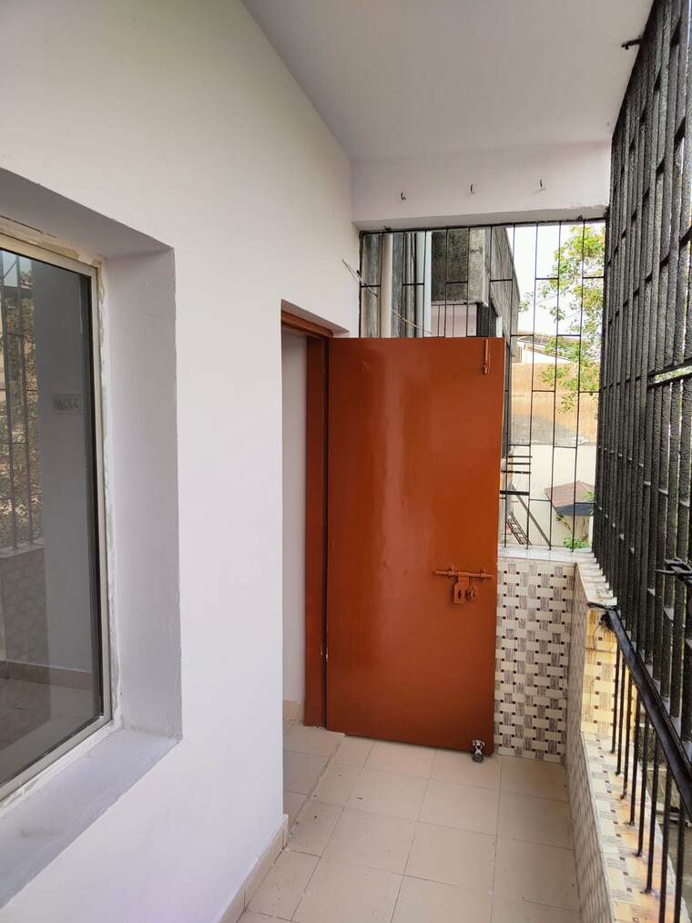 undefined, bhatar 4 Bedroom 1400 Sq.Ft. Apartment In Bhatar Surat 9308945