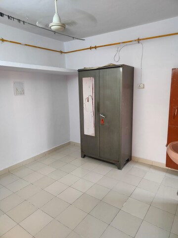 Building Lobby in 4 BHK Apartment at Bhatar – for Sale