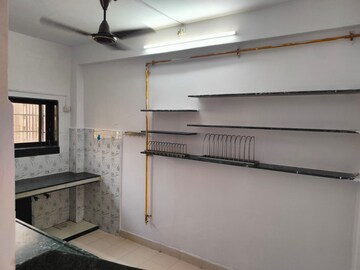 Staircase in 4 BHK Apartment at Bhatar – for Sale