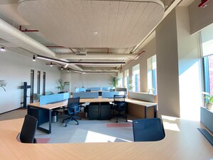  Office Space For Rent in Shivajinagar