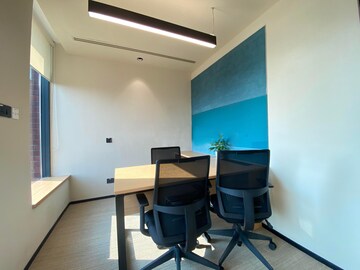Team Area in  Office Space at Shivajinagar – for Rent