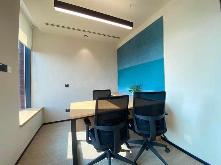 Team Area, shivajinagar Commercial Office Space 3200 Sq.Ft. In Shivajinagar Pune 9308901