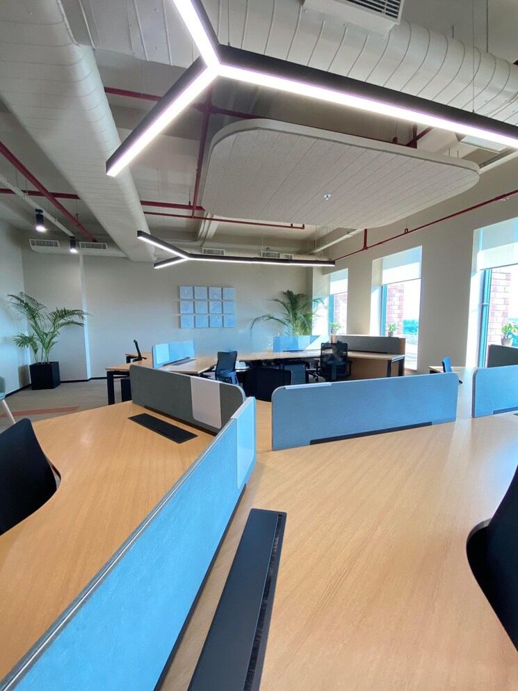 Team Area, shivajinagar Commercial Office Space 3200 Sq.Ft. In Shivajinagar Pune 9308901