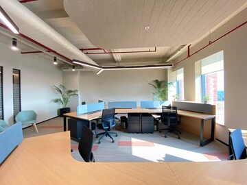 Team Area in  Office Space at Shivajinagar – for Rent
