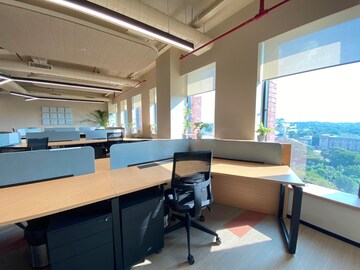 Team Area in  Office Space at Shivajinagar – for Rent