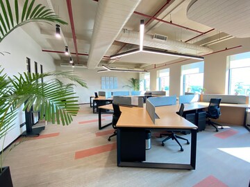Gym in  Office Space at Shivajinagar – for Rent