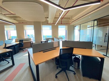 Team Area in  Office Space at Shivajinagar – for Rent