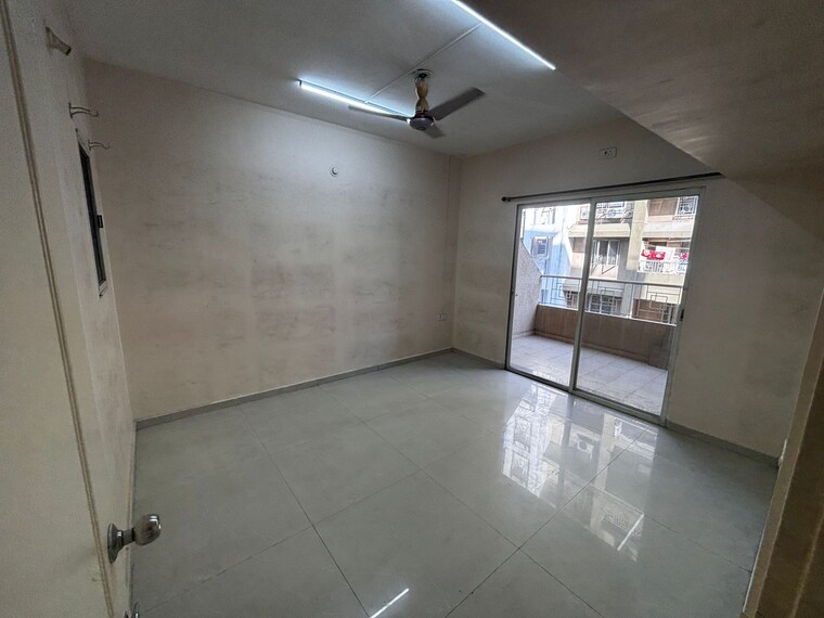 Master Bedroom, naiknavare-mystique-mood 2 Bedroom 1000 Sq.Ft. Apartment In Viman Nagar Pune 9308803