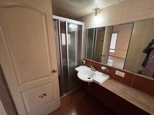 Attached Bathroom in 2 BHK Apartment at Naiknavare Mystique Mood, Viman Nagar – for Sale