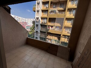 2 BHK Apartment – Exterior View View at Naiknavare Mystique Mood, Viman Nagar - for Sale