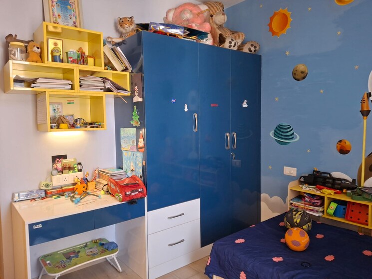 undefined, vijay-nagari-chs 3 Bedroom 900 Sq.Ft. Apartment In Vijay Nagari Thane 9308917