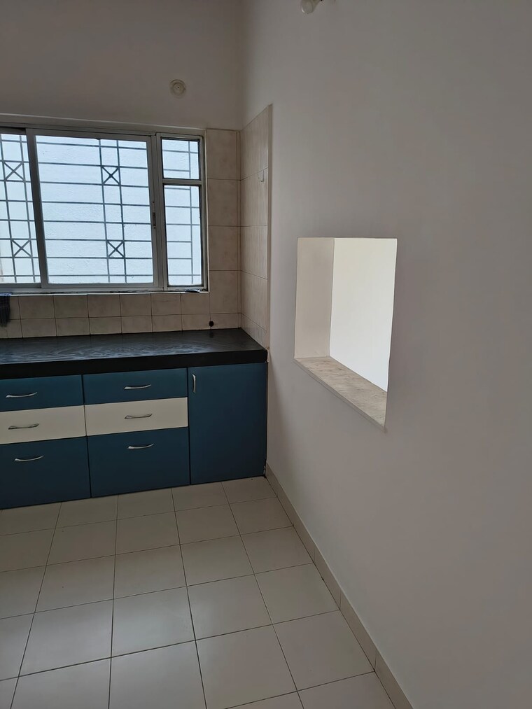 Kitchen, nirmiti-hill-view-residency 2 Bedroom 1250 Sq.Ft. Apartment In Baner Pune 9308910