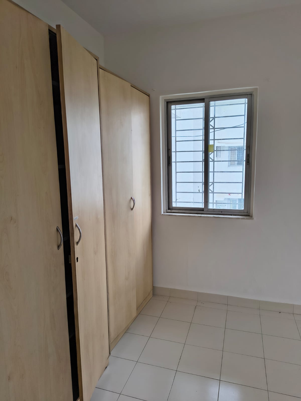 2 BHK Apartment For Rent in Nirmiti Hill View Residency