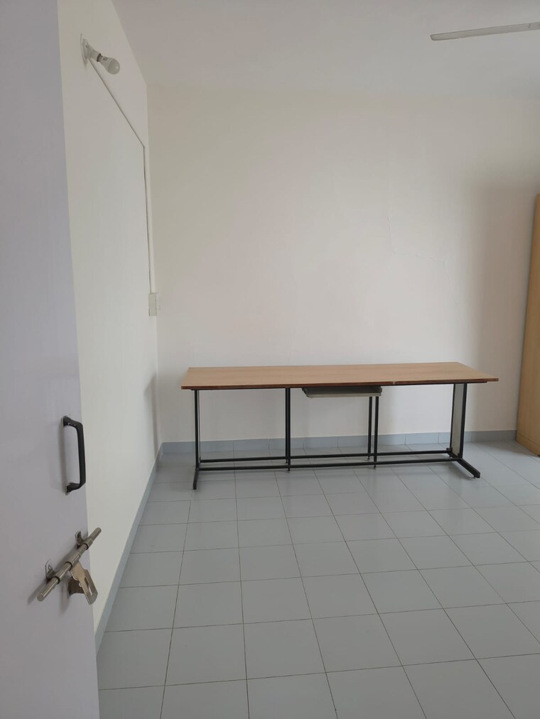 Living Room, nirmiti-hill-view-residency 2 Bedroom 1250 Sq.Ft. Apartment In Baner Pune 9308910