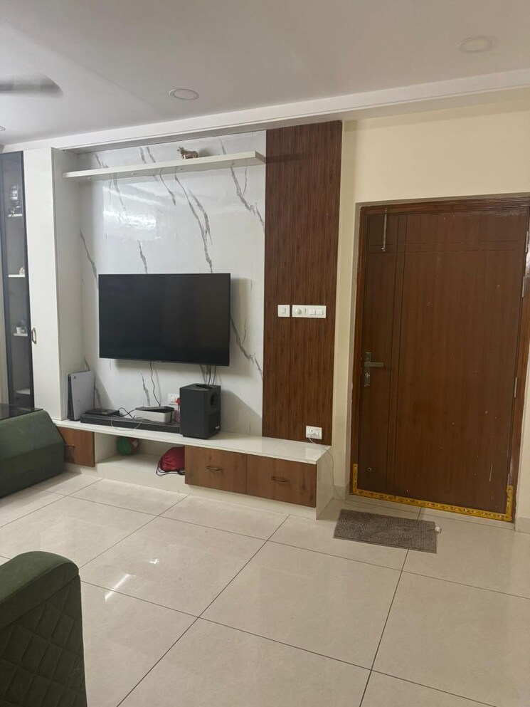 Room, aparna-cyberscape 2 Bedroom 1335 Sq.Ft. Apartment In Nallagandla Hyderabad 9308924