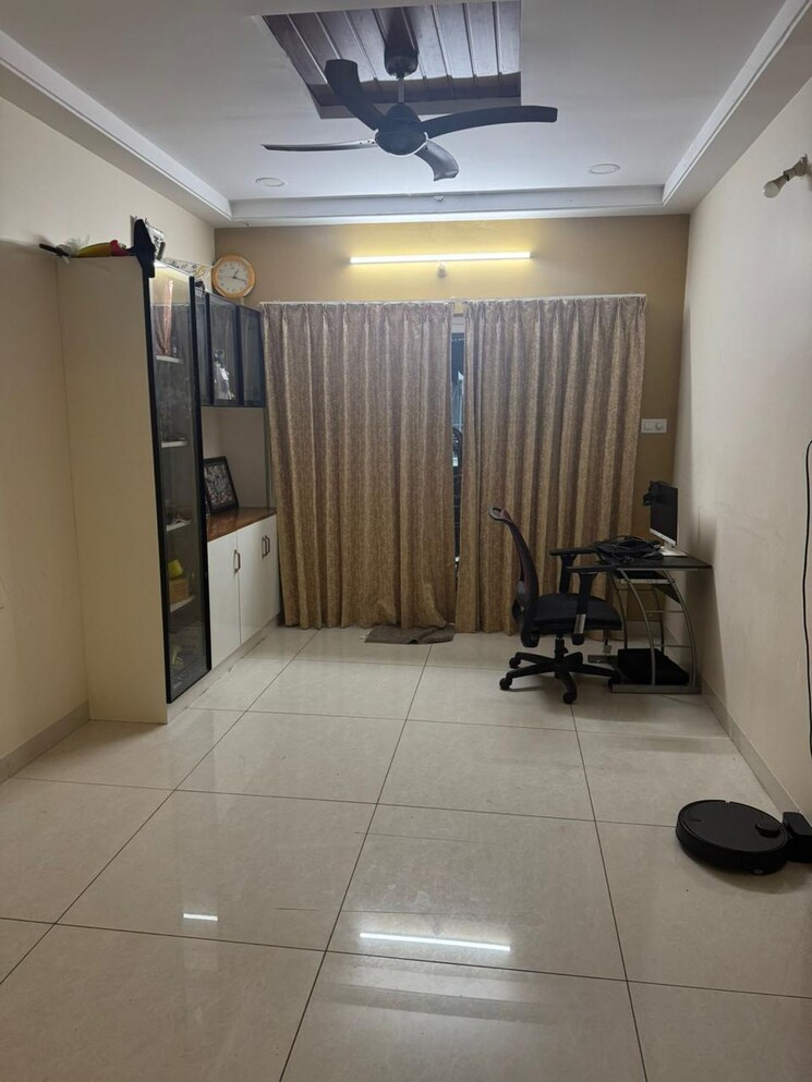Room, aparna-cyberscape 2 Bedroom 1335 Sq.Ft. Apartment In Nallagandla Hyderabad 9308924