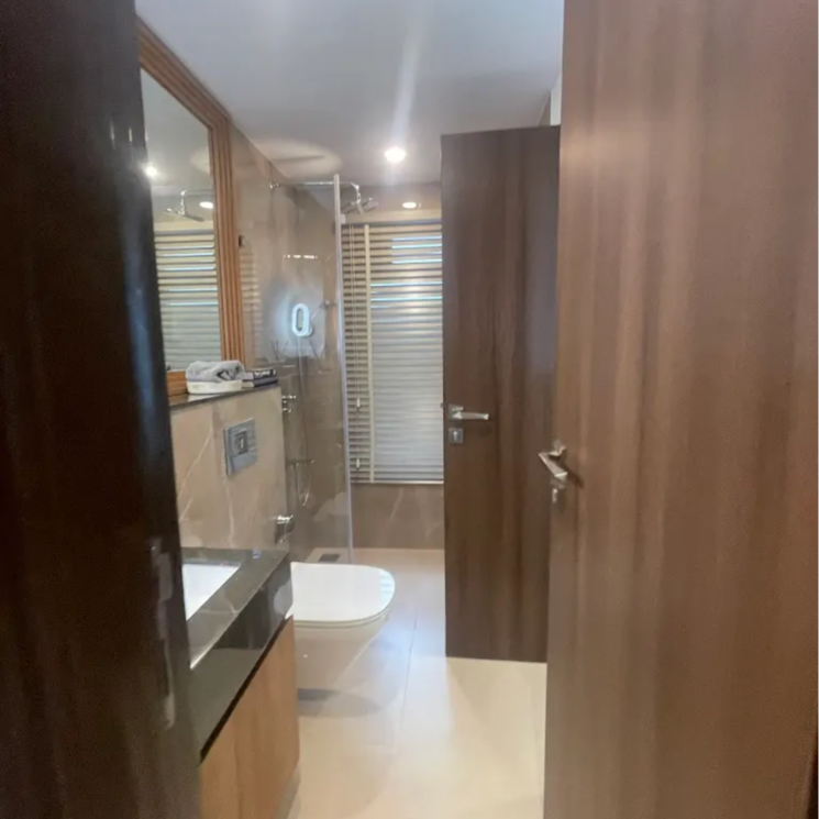 Bathroom, piramal-aranya-ahan 3 Bedroom 820 Sq.Ft. Apartment In Reay Road Mumbai 9308923
