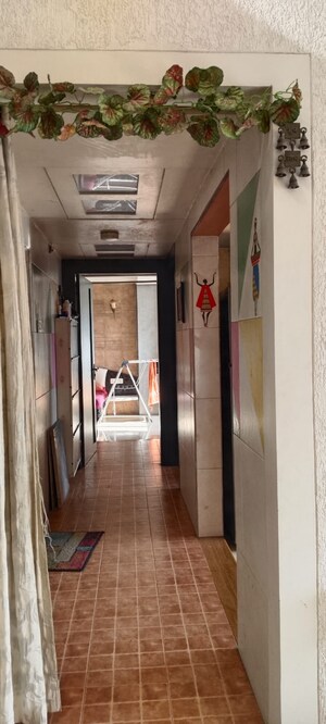  2 BHK Apartment at Powai Cosmopolitan CHS, Powai – for Rent