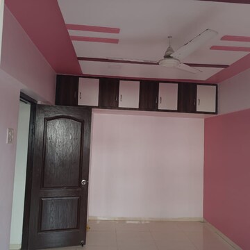 Room in 1 BHK Apartment at Wadgaon Sheri – for Rent
