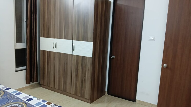 Bedroom, vtp-belair 3 Bedroom 1086 Sq.Ft. Apartment In Mahalunge Pune 9308943