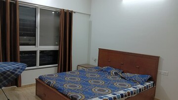 Bedroom in 3 BHK Apartment at VTP Belair, Mahalunge – for Rent
