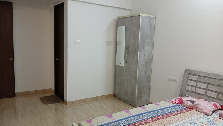 Bedroom, vtp-belair 3 Bedroom 1086 Sq.Ft. Apartment In Mahalunge Pune 9308943