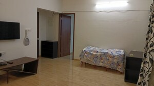 Room in 3 BHK Apartment at VTP Belair, Mahalunge – for Rent