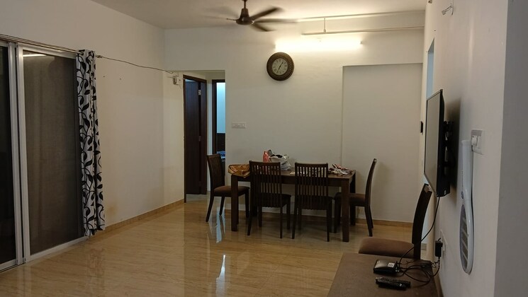 Living Room, vtp-belair 3 Bedroom 1086 Sq.Ft. Apartment In Mahalunge Pune 9308943