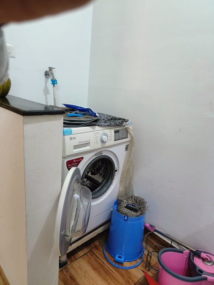 Other, vtp-belair 3 Bedroom 1086 Sq.Ft. Apartment In Mahalunge Pune 9308943