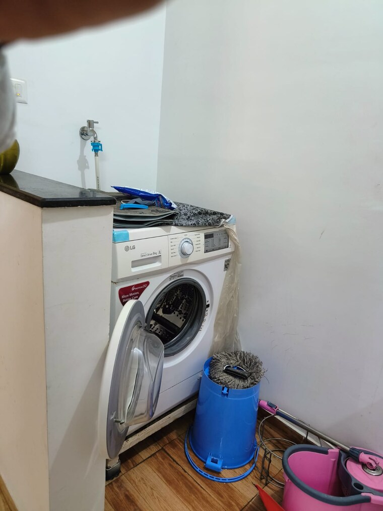 Other, vtp-belair 3 Bedroom 1086 Sq.Ft. Apartment In Mahalunge Pune 9308943