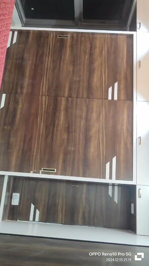 Furnished Amenities in 1 BHK Apartment at UK Iridium, Kandivali East – for Sale