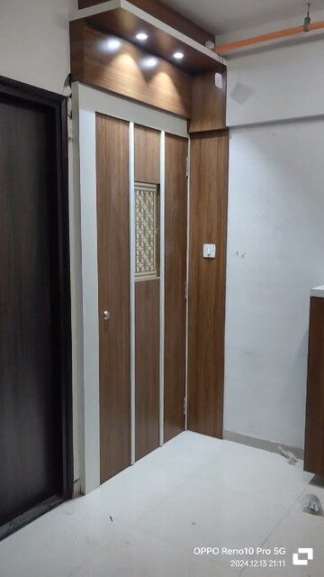 1 BHK Apartment For Sale in UK Iridium, Kandivali East